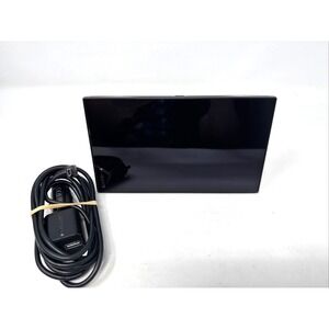 Garmin Drive Smart 65 GPS 6.95" w/ Alexa Navigator Touch Screen Tested & Updated